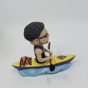 Klay Thompson Kayak Klay Golden State Warriors Nba Limited Edition Bobblehead